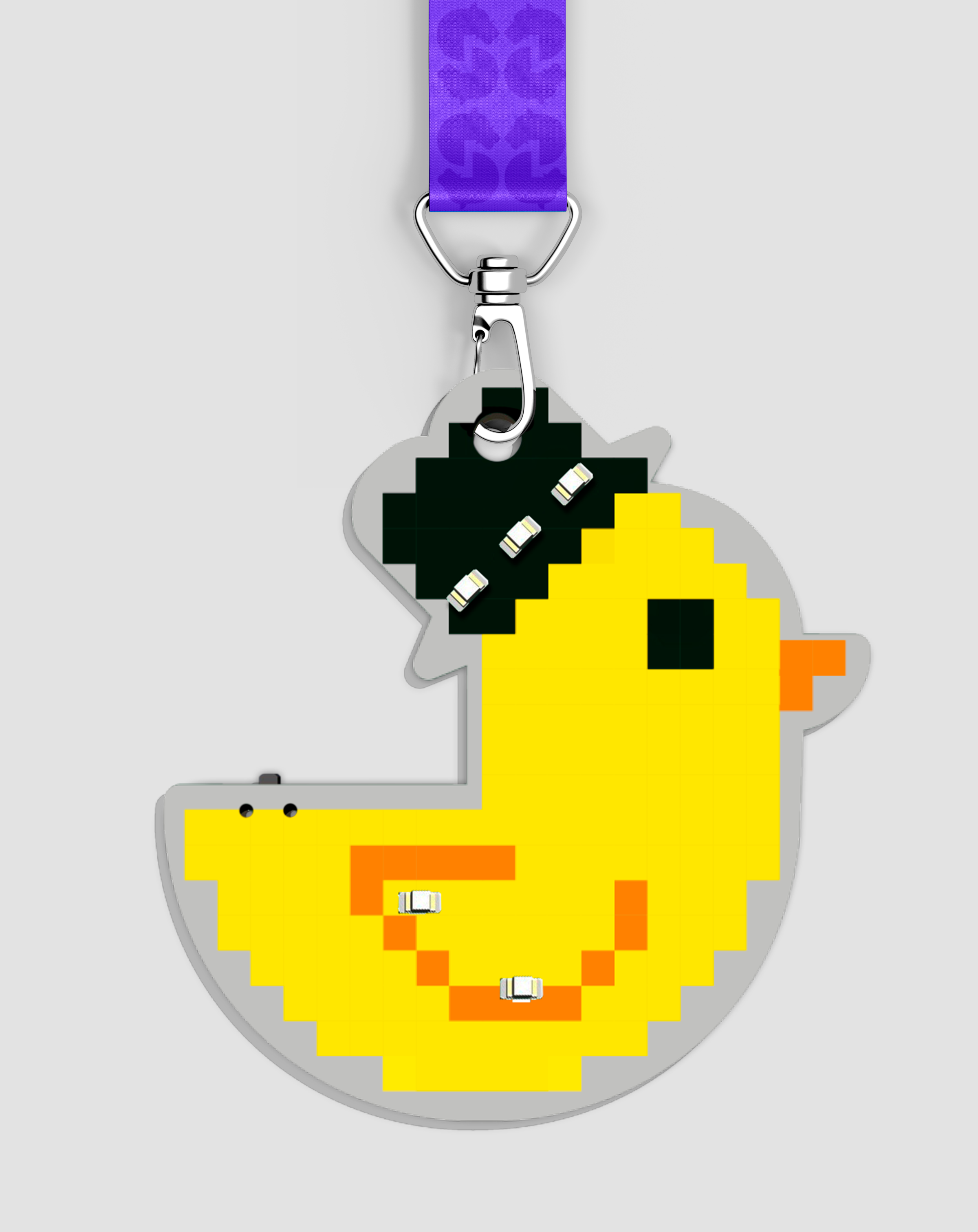 Badge Diseño 3