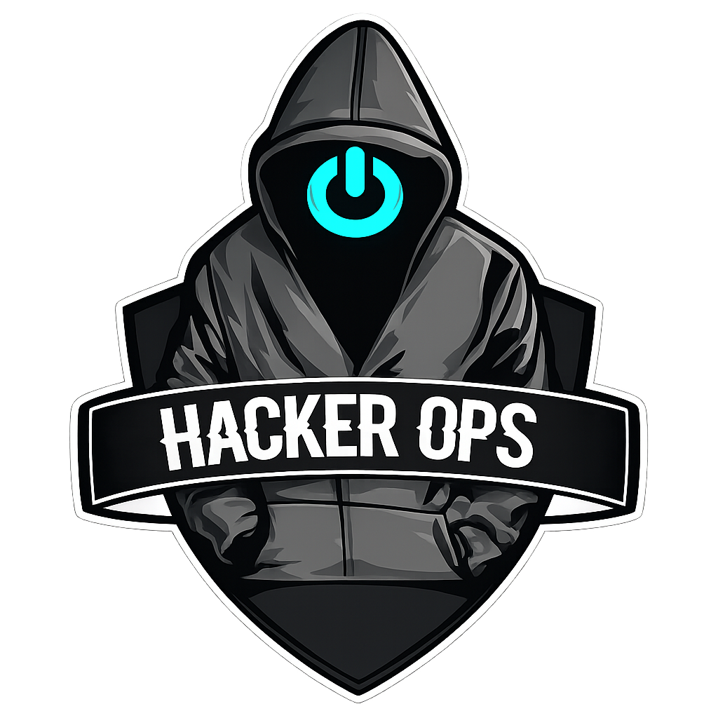 HackerOPS